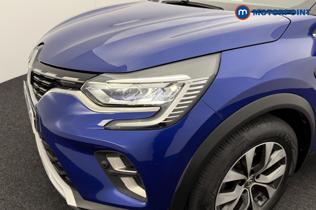 Renault Captur S Edition Automatic Petrol SUV - Stock Number (1542808) - 28th supplementary image
