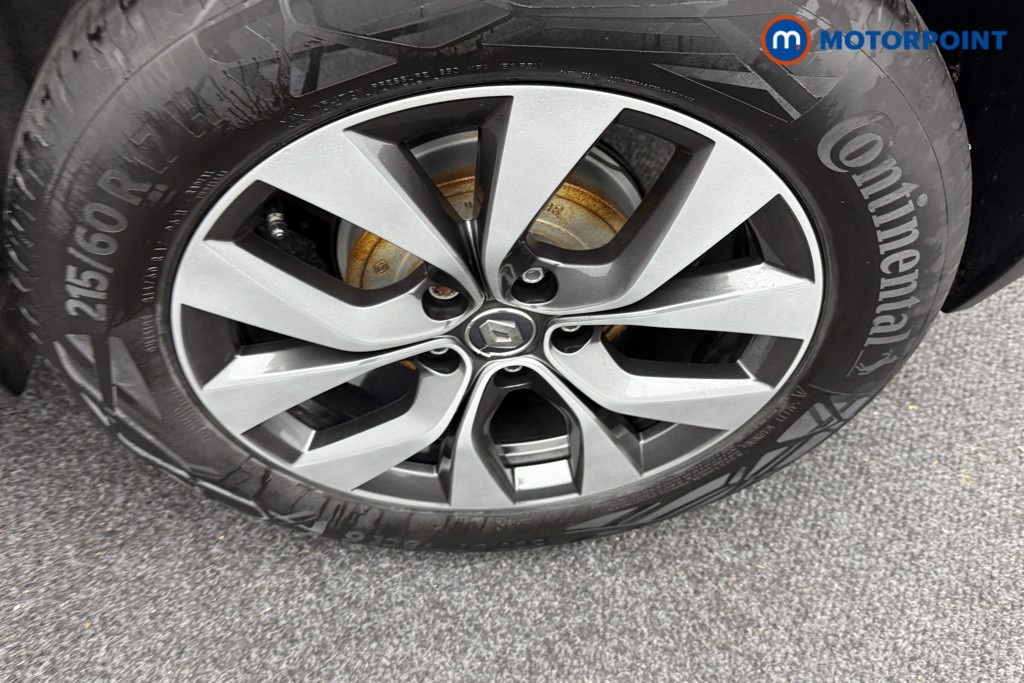 Renault Captur S Edition Automatic Petrol SUV - Stock Number (1542808) - 30th supplementary image