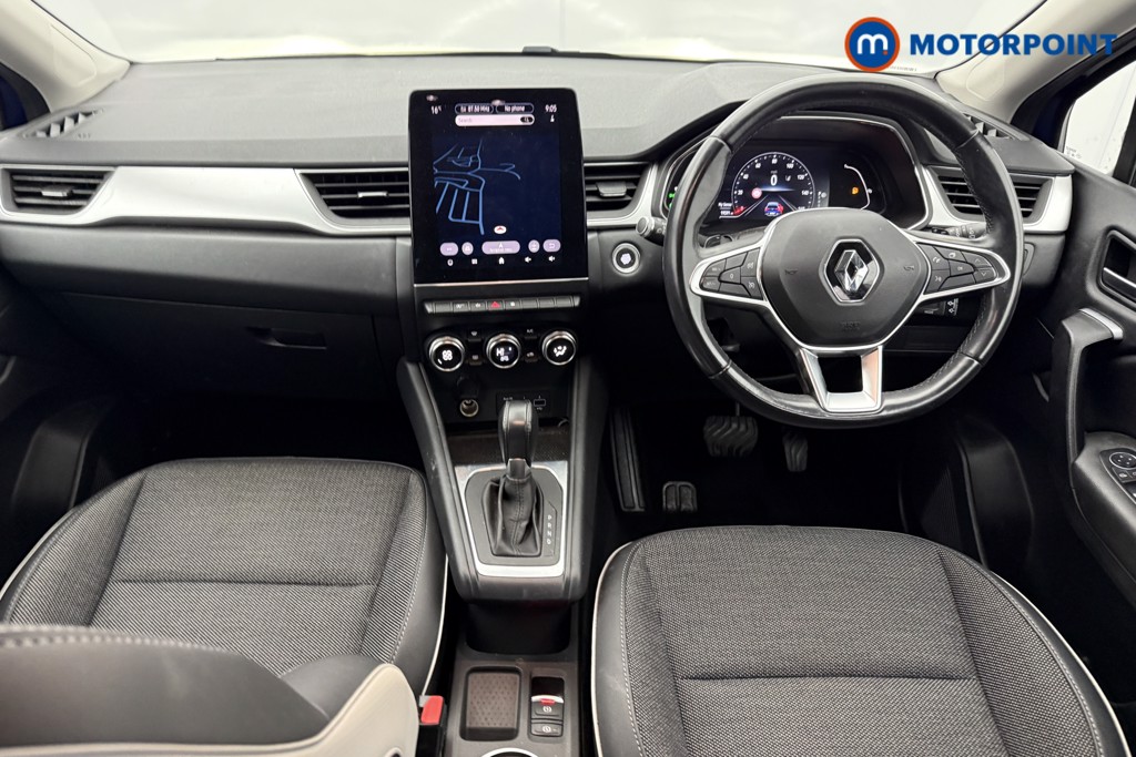 Renault Captur S Edition Automatic Petrol SUV - Stock Number (1542808) - 1st supplementary image