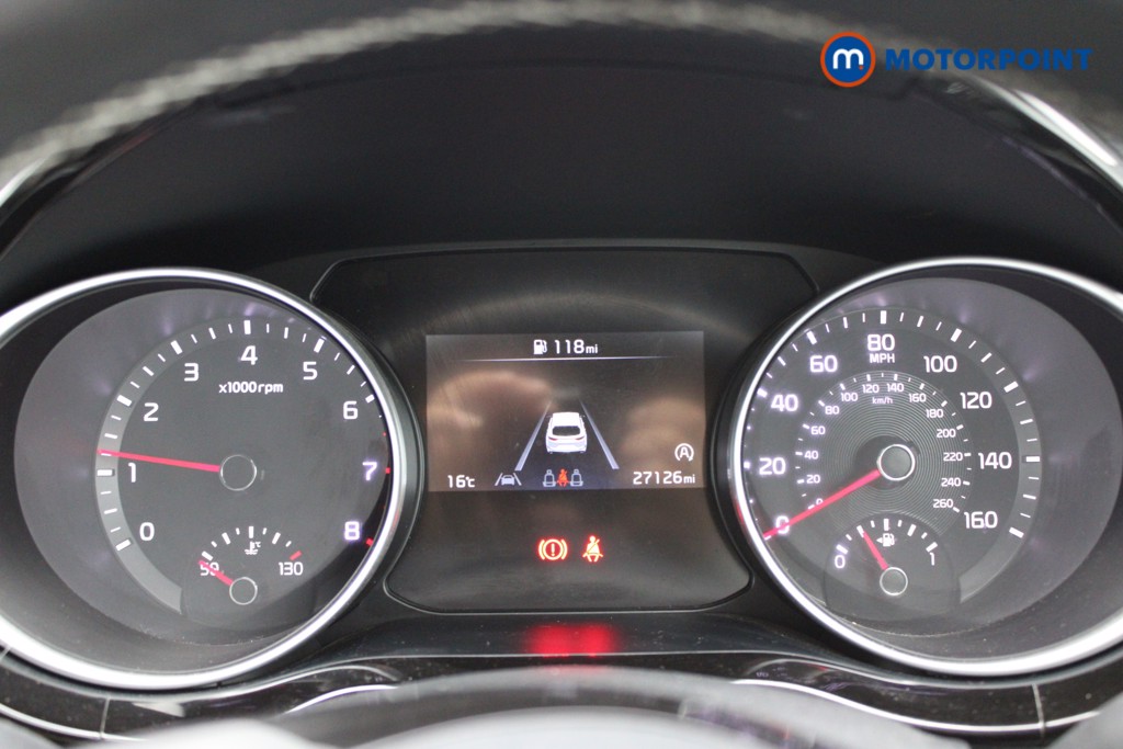 KIA Pro Ceed Gt-Line Manual Petrol Estate - Stock Number (1542892) - 4th supplementary image