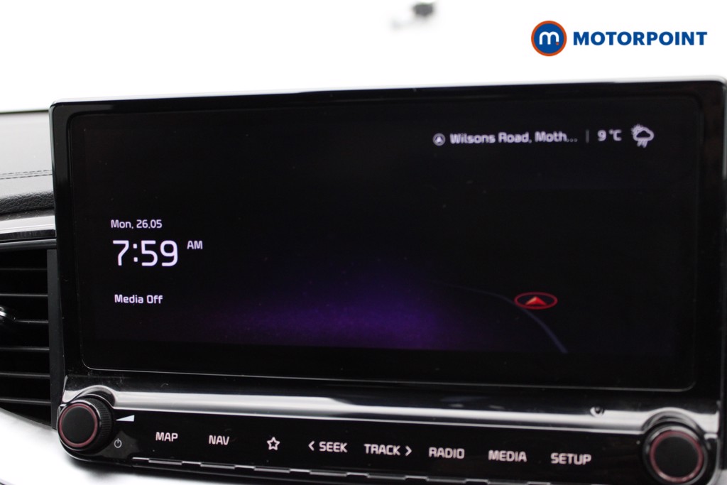 KIA Pro Ceed Gt-Line Manual Petrol Estate - Stock Number (1542892) - 5th supplementary image