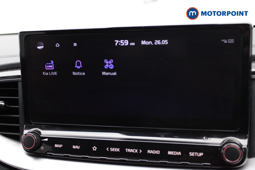 KIA Pro Ceed Gt-Line Manual Petrol Estate - Stock Number (1542892) - 7th supplementary image