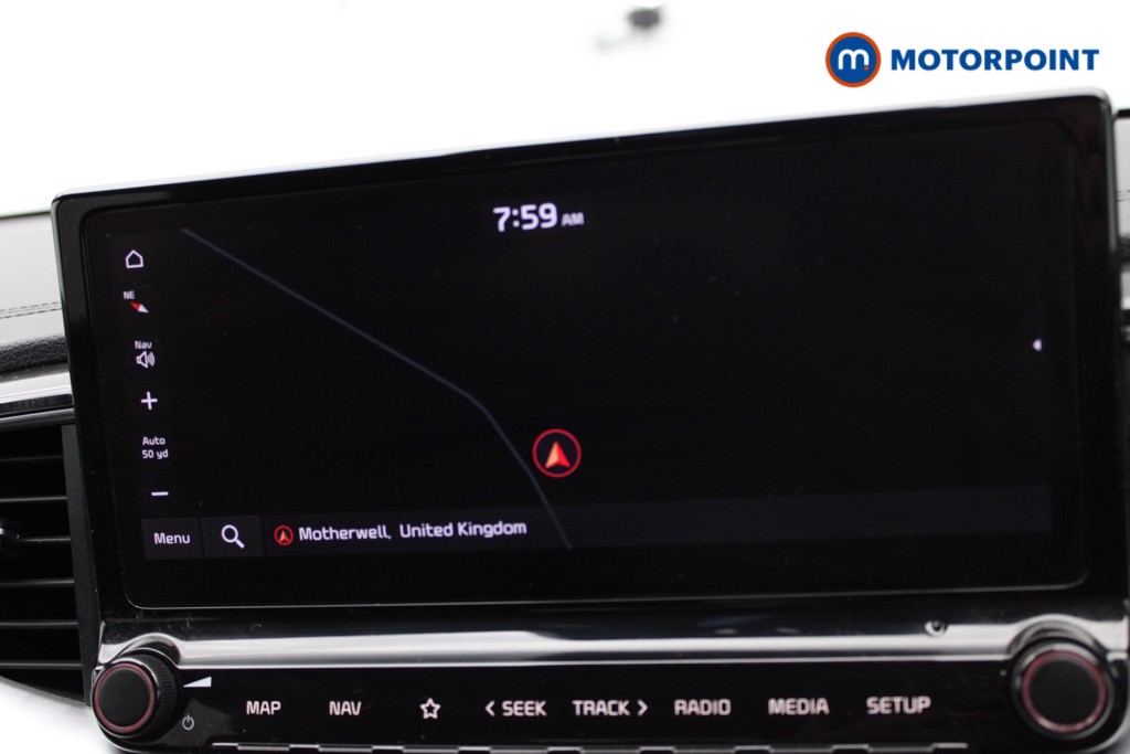 KIA Pro Ceed Gt-Line Manual Petrol Estate - Stock Number (1542892) - 8th supplementary image