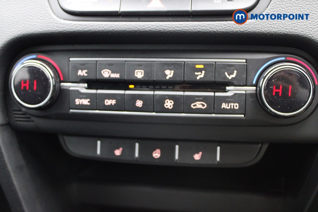 KIA Pro Ceed Gt-Line Manual Petrol Estate - Stock Number (1542892) - 10th supplementary image
