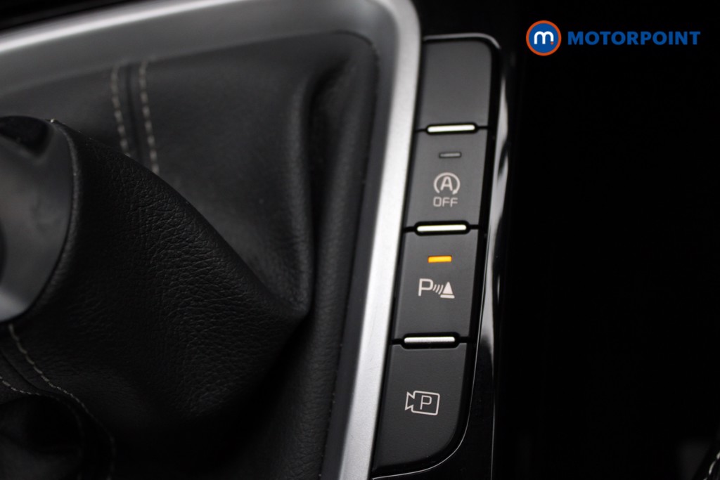 KIA Pro Ceed Gt-Line Manual Petrol Estate - Stock Number (1542892) - 11th supplementary image
