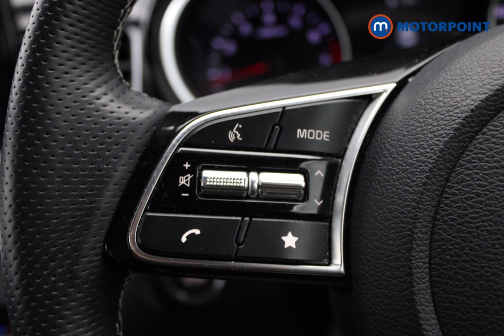 KIA Pro Ceed Gt-Line Manual Petrol Estate - Stock Number (1542892) - 14th supplementary image