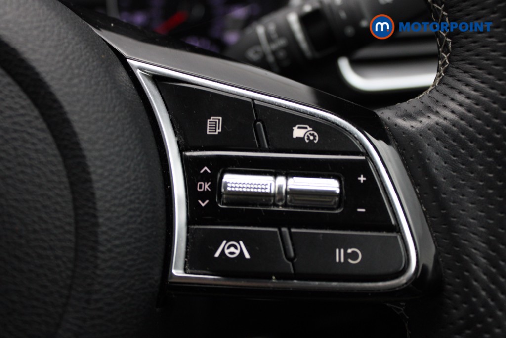 KIA Pro Ceed Gt-Line Manual Petrol Estate - Stock Number (1542892) - 15th supplementary image