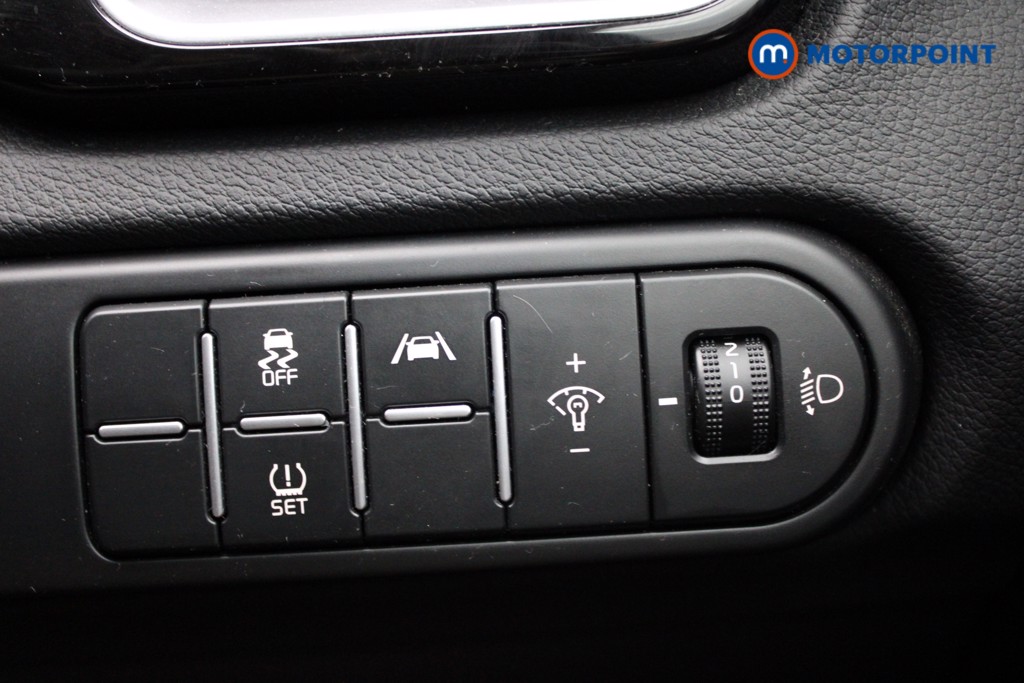 KIA Pro Ceed Gt-Line Manual Petrol Estate - Stock Number (1542892) - 16th supplementary image