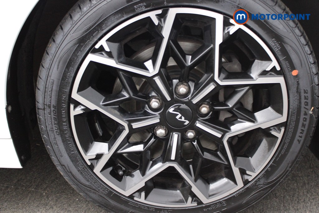 KIA Pro Ceed Gt-Line Manual Petrol Estate - Stock Number (1542892) - 19th supplementary image