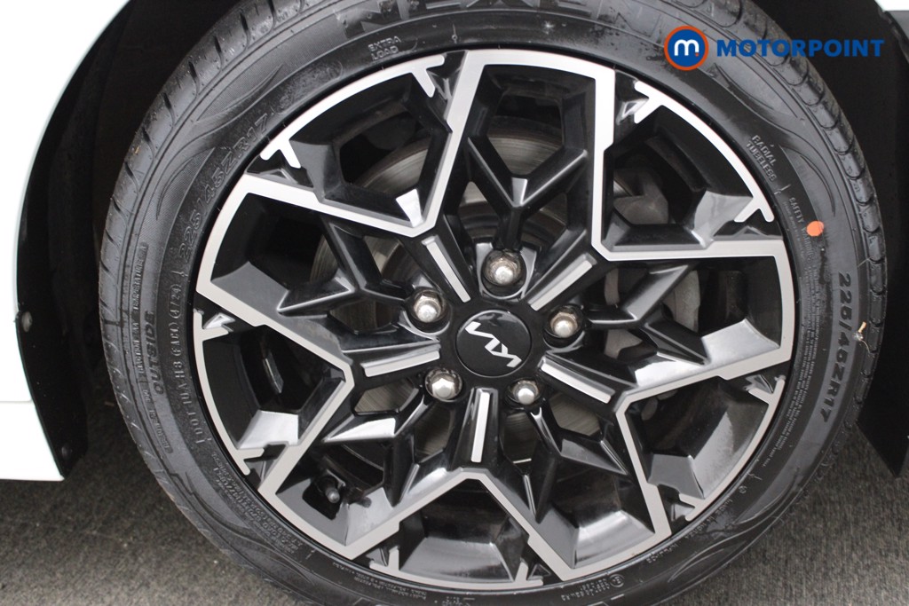KIA Pro Ceed Gt-Line Manual Petrol Estate - Stock Number (1542892) - 22nd supplementary image