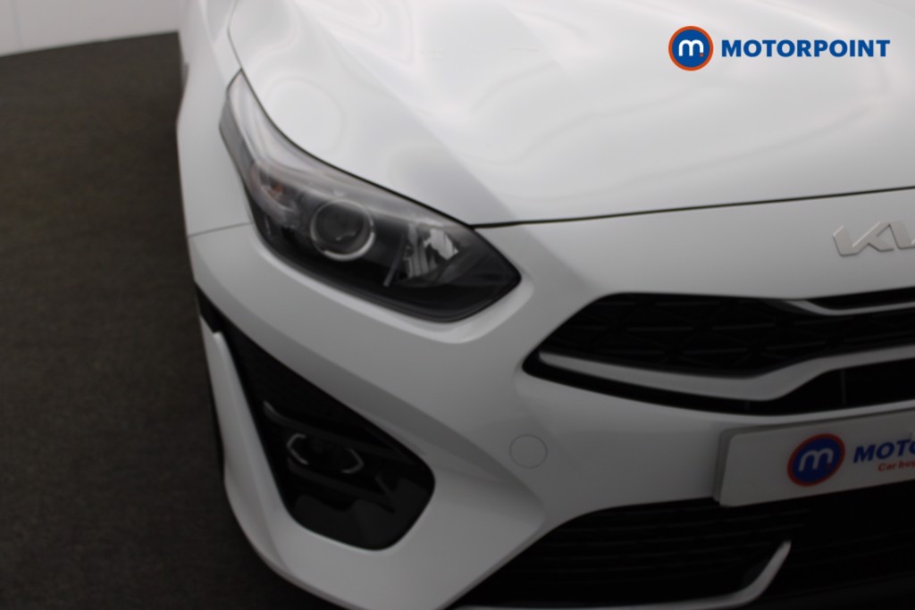 KIA Pro Ceed Gt-Line Manual Petrol Estate - Stock Number (1542892) - 23rd supplementary image