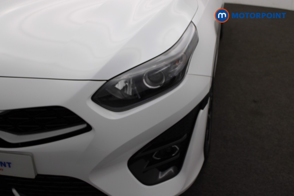 KIA Pro Ceed Gt-Line Manual Petrol Estate - Stock Number (1542892) - 24th supplementary image