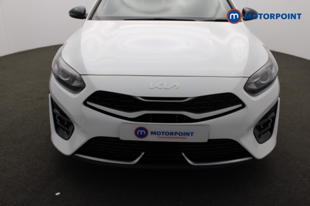 KIA Pro Ceed Gt-Line Manual Petrol Estate - Stock Number (1542892) - 29th supplementary image