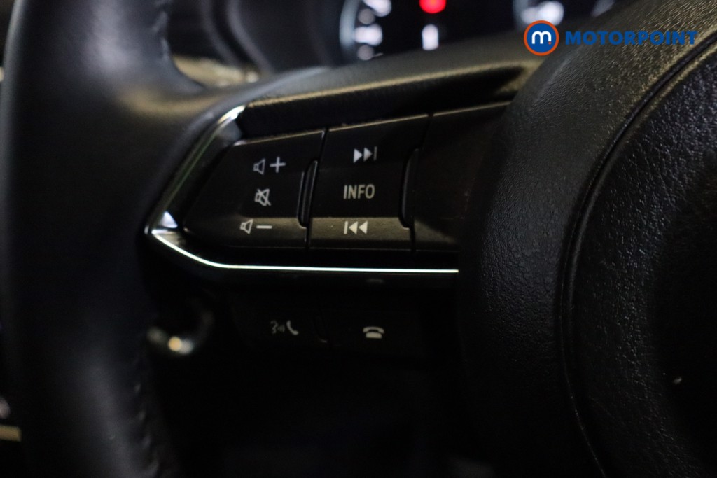 Mazda Cx-5 Exclusive-Line Manual Petrol-Electric Hybrid SUV - Stock Number (1543030) - 5th supplementary image