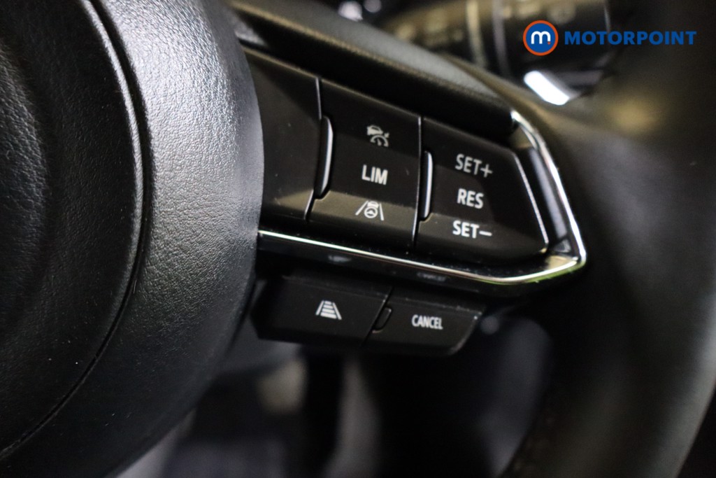Mazda Cx-5 Exclusive-Line Manual Petrol-Electric Hybrid SUV - Stock Number (1543030) - 6th supplementary image