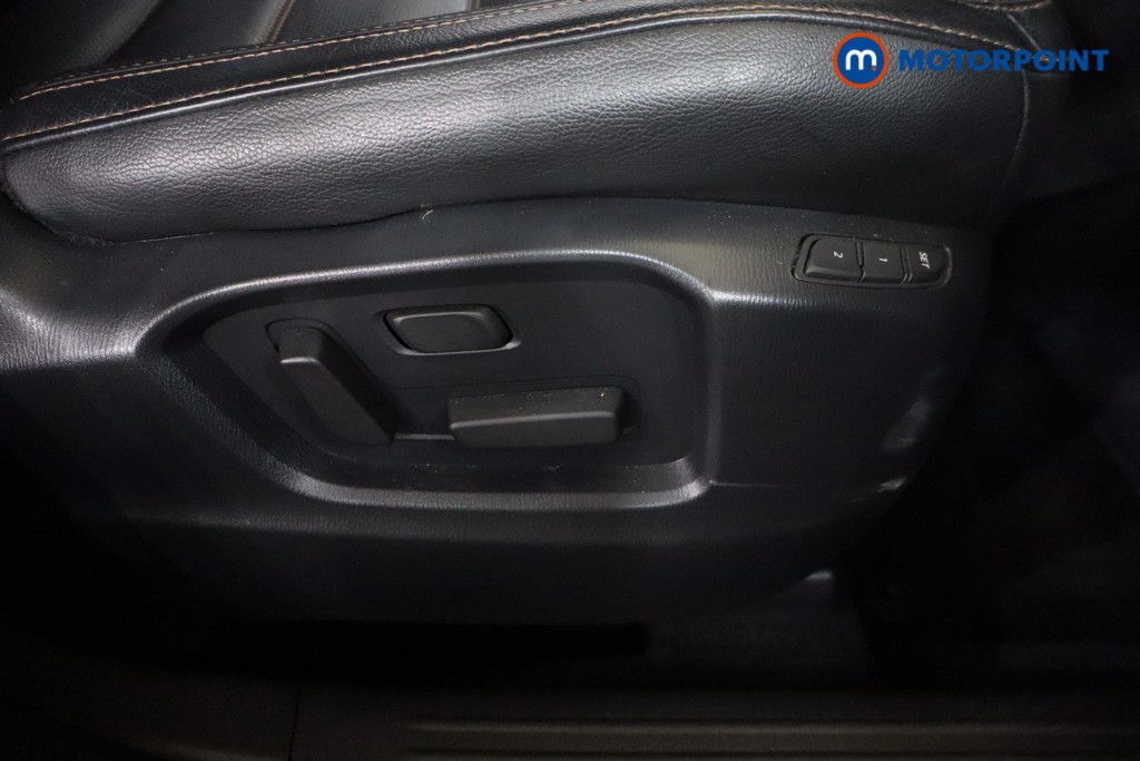 Mazda Cx-5 Exclusive-Line Manual Petrol-Electric Hybrid SUV - Stock Number (1543030) - 7th supplementary image