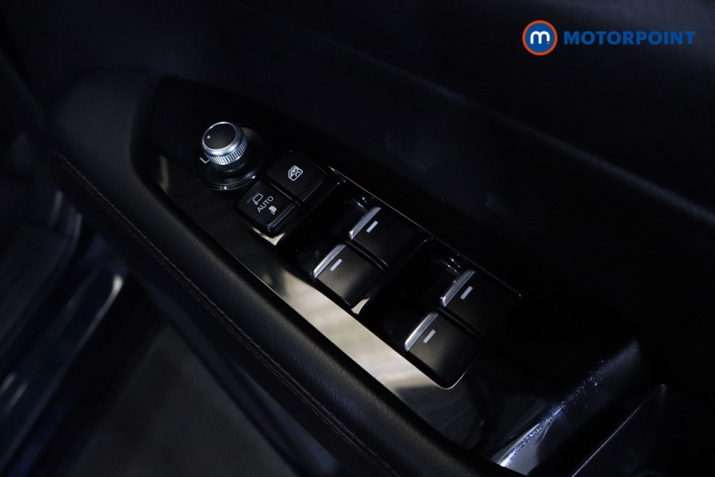 Mazda Cx-5 Exclusive-Line Manual Petrol-Electric Hybrid SUV - Stock Number (1543030) - 8th supplementary image