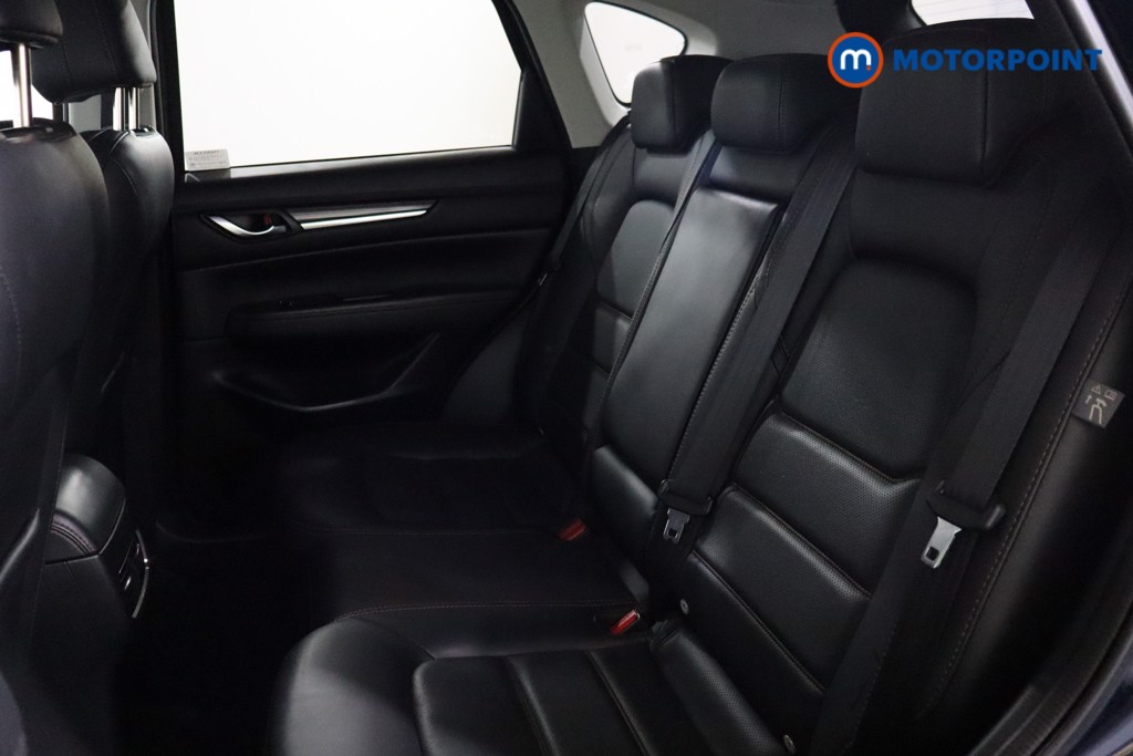 Mazda Cx-5 Exclusive-Line Manual Petrol-Electric Hybrid SUV - Stock Number (1543030) - 10th supplementary image