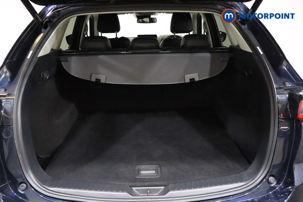 Mazda Cx-5 Exclusive-Line Manual Petrol-Electric Hybrid SUV - Stock Number (1543030) - 11th supplementary image