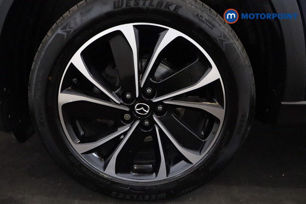 Mazda Cx-5 Exclusive-Line Manual Petrol-Electric Hybrid SUV - Stock Number (1543030) - 16th supplementary image