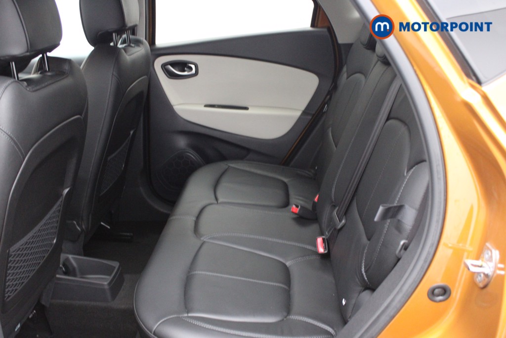 Renault Captur Gt Line Manual Petrol SUV - Stock Number (1543252) - 2nd supplementary image