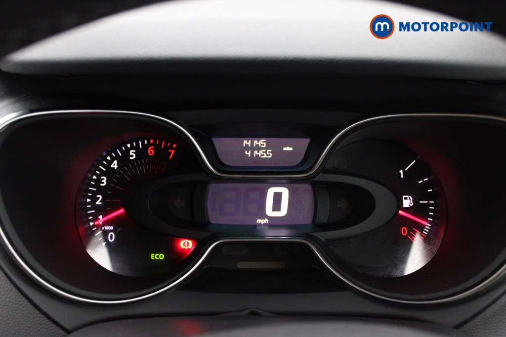 Renault Captur Gt Line Manual Petrol SUV - Stock Number (1543252) - 4th supplementary image