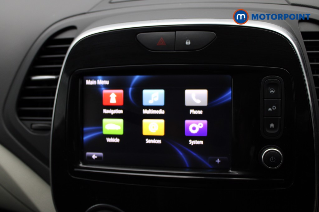Renault Captur Gt Line Manual Petrol SUV - Stock Number (1543252) - 6th supplementary image