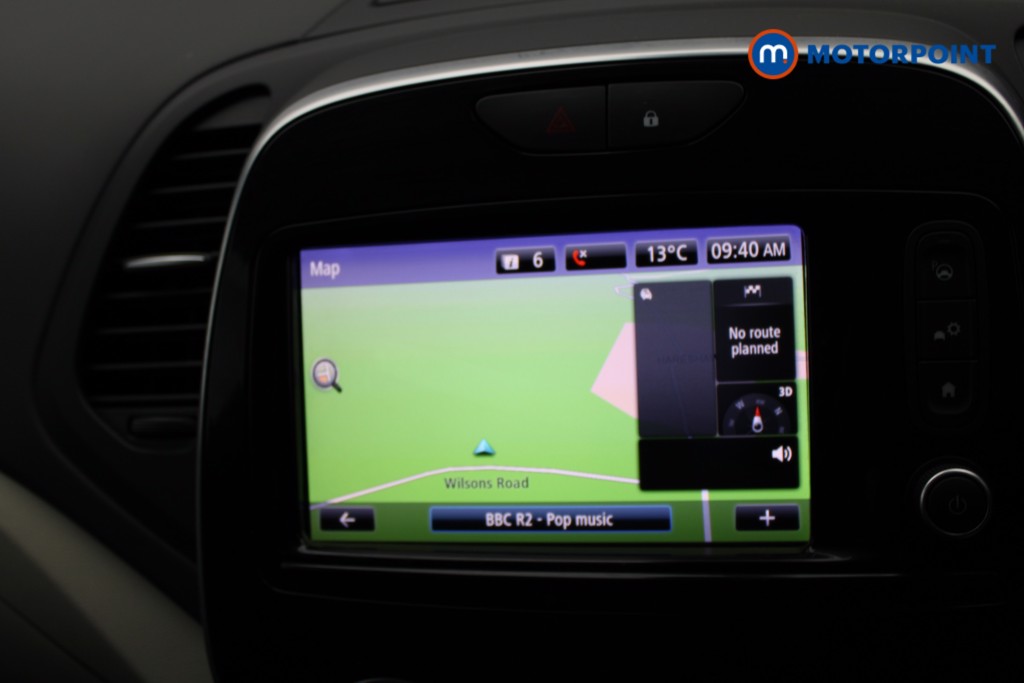 Renault Captur Gt Line Manual Petrol SUV - Stock Number (1543252) - 7th supplementary image