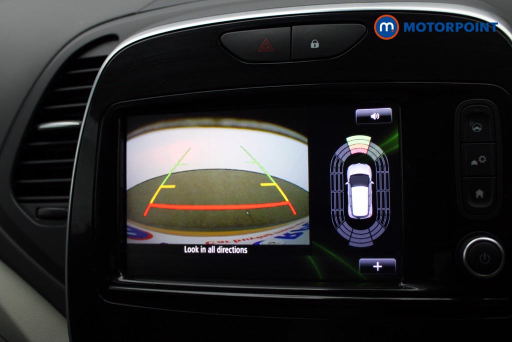 Renault Captur Gt Line Manual Petrol SUV - Stock Number (1543252) - 8th supplementary image