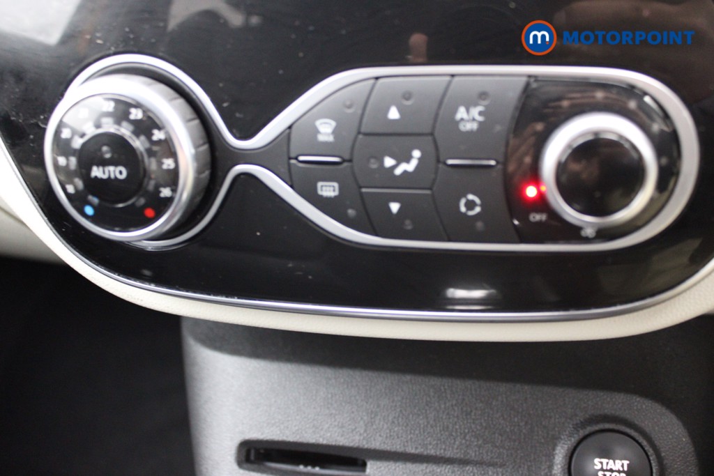 Renault Captur Gt Line Manual Petrol SUV - Stock Number (1543252) - 9th supplementary image