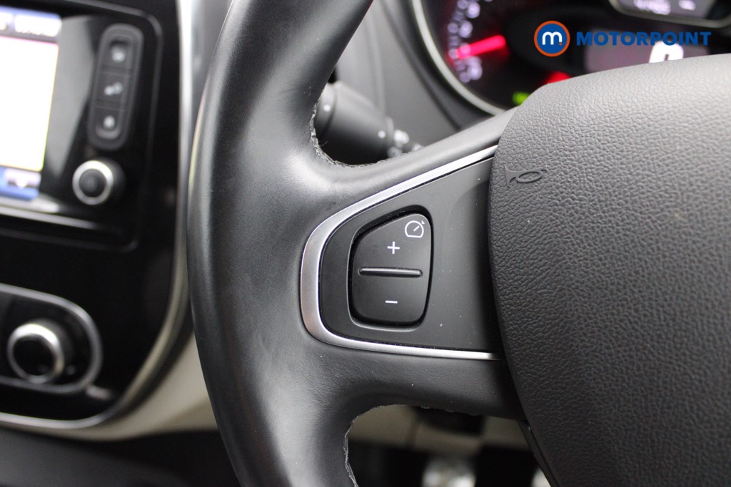 Renault Captur Gt Line Manual Petrol SUV - Stock Number (1543252) - 11th supplementary image