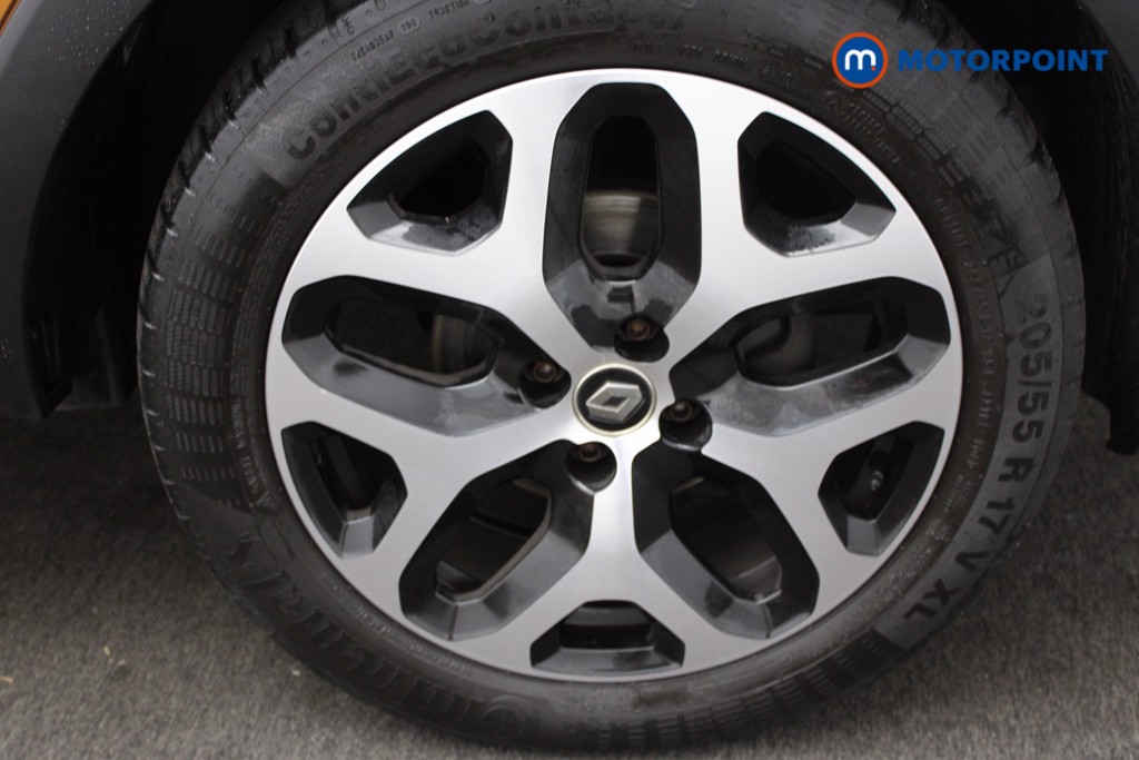 Renault Captur Gt Line Manual Petrol SUV - Stock Number (1543252) - 16th supplementary image