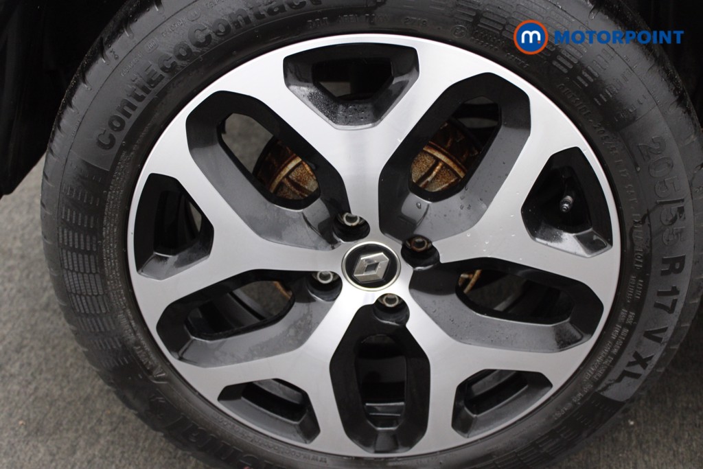 Renault Captur Gt Line Manual Petrol SUV - Stock Number (1543252) - 17th supplementary image