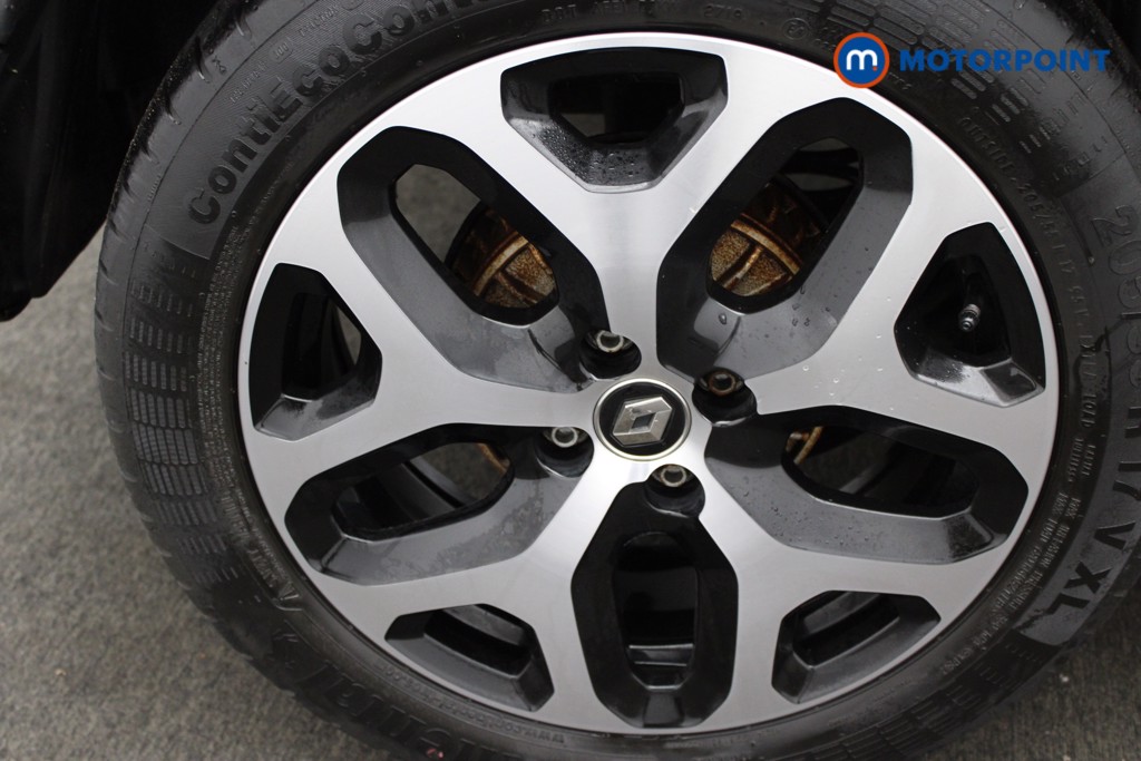 Renault Captur Gt Line Manual Petrol SUV - Stock Number (1543252) - 18th supplementary image