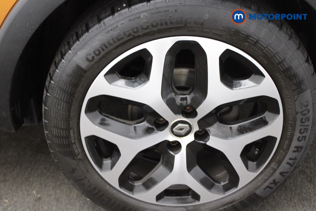 Renault Captur Gt Line Manual Petrol SUV - Stock Number (1543252) - 19th supplementary image