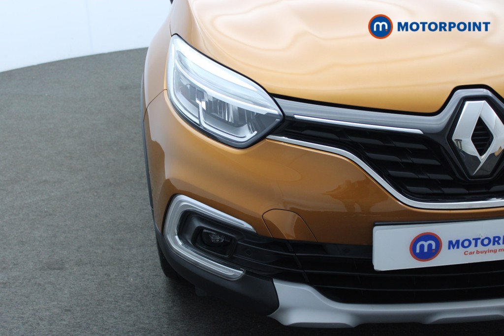 Renault Captur Gt Line Manual Petrol SUV - Stock Number (1543252) - 20th supplementary image