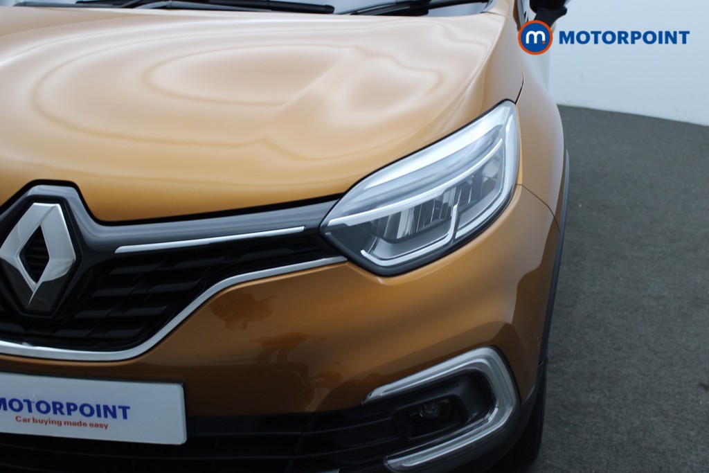 Renault Captur Gt Line Manual Petrol SUV - Stock Number (1543252) - 21st supplementary image