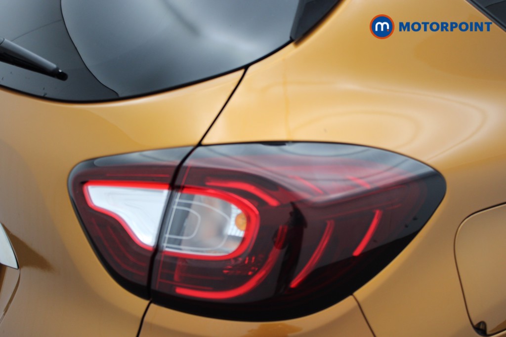 Renault Captur Gt Line Manual Petrol SUV - Stock Number (1543252) - 22nd supplementary image
