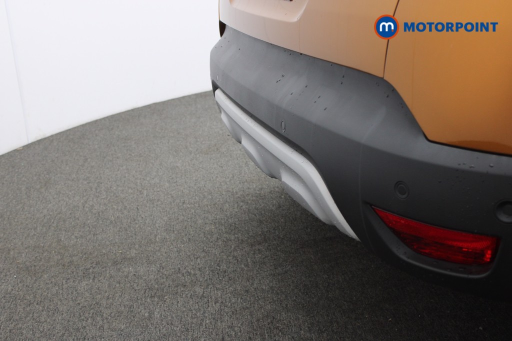 Renault Captur Gt Line Manual Petrol SUV - Stock Number (1543252) - 23rd supplementary image