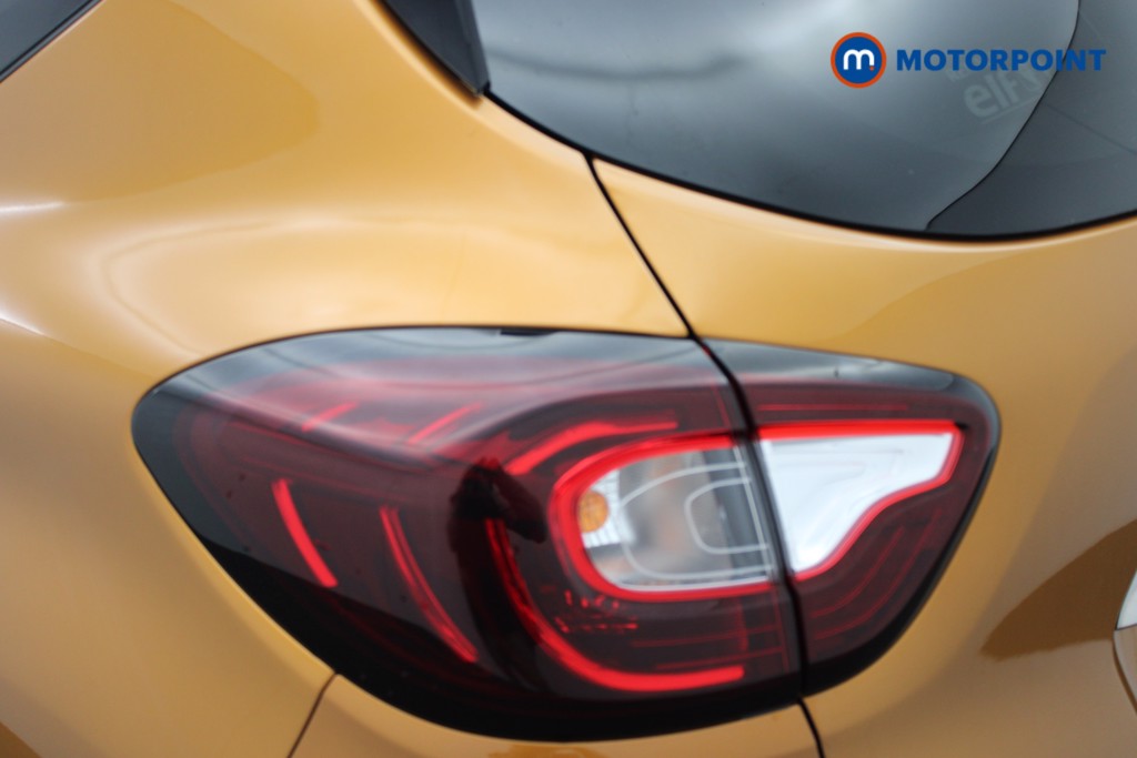 Renault Captur Gt Line Manual Petrol SUV - Stock Number (1543252) - 24th supplementary image