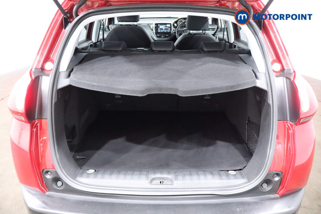 Peugeot 2008 Allure Premium Manual Petrol SUV - Stock Number (1543581) - 31st supplementary image