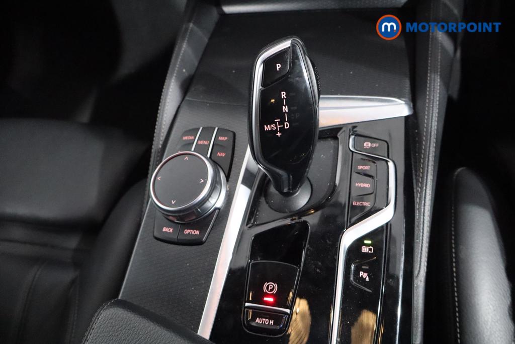 BMW 5 Series M Sport Automatic Petrol Plug-In Hybrid Saloon - Stock Number (1543676) - 4th supplementary image