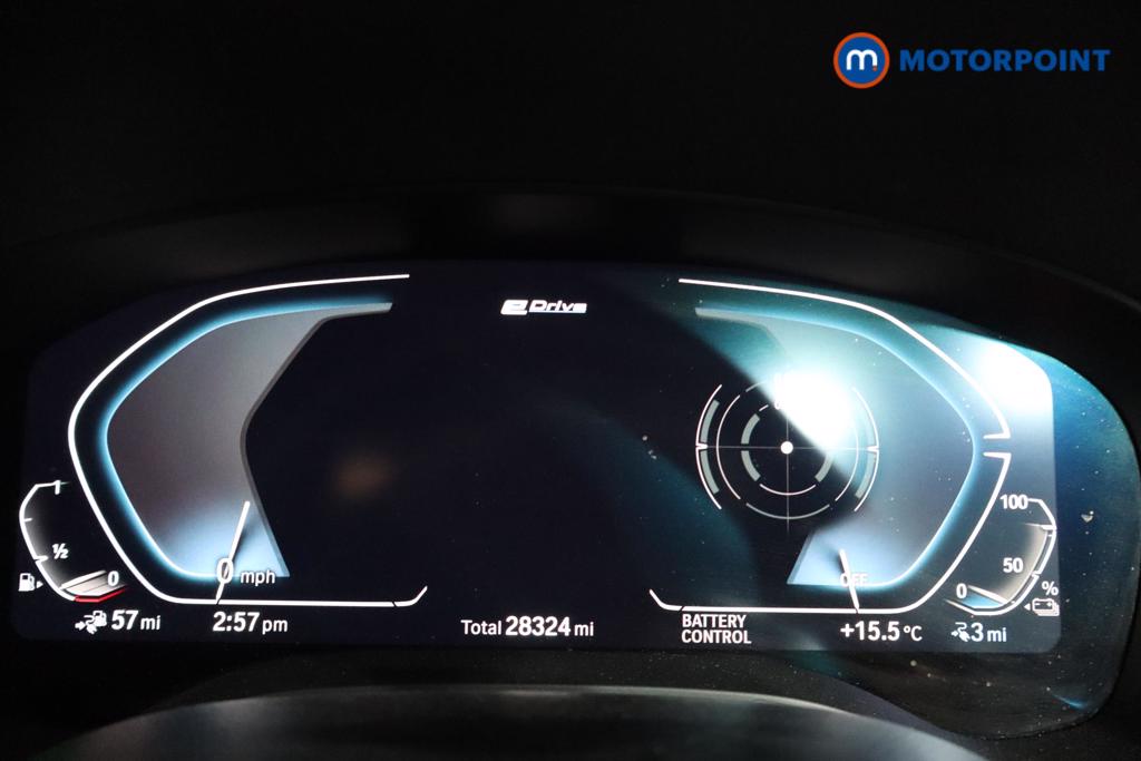 BMW 5 Series M Sport Automatic Petrol Plug-In Hybrid Saloon - Stock Number (1543676) - 5th supplementary image