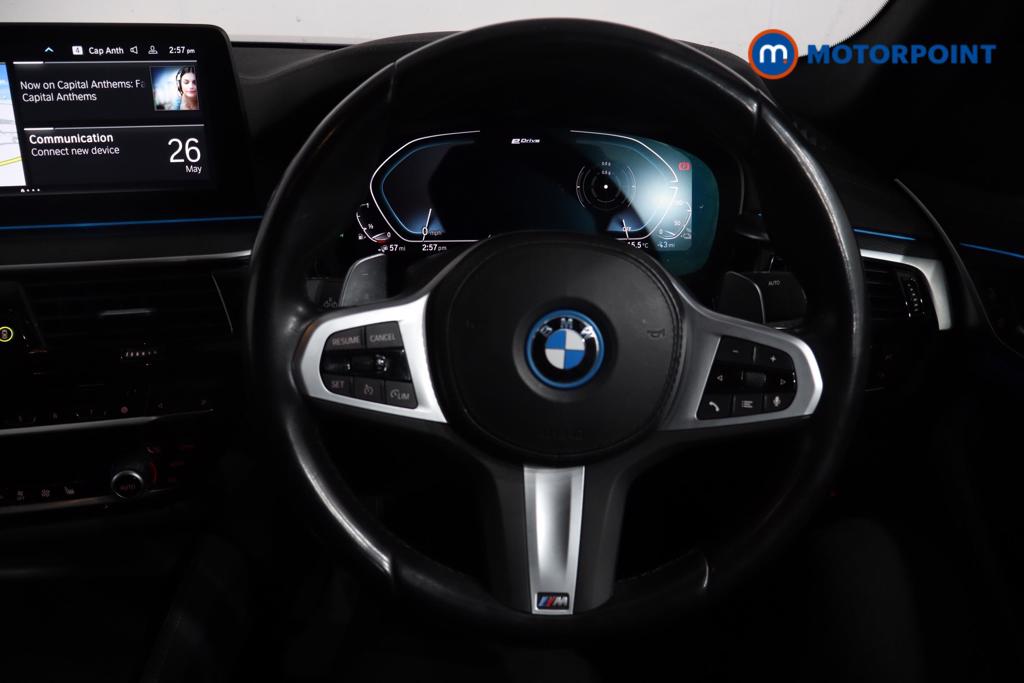 BMW 5 Series M Sport Automatic Petrol Plug-In Hybrid Saloon - Stock Number (1543676) - 6th supplementary image