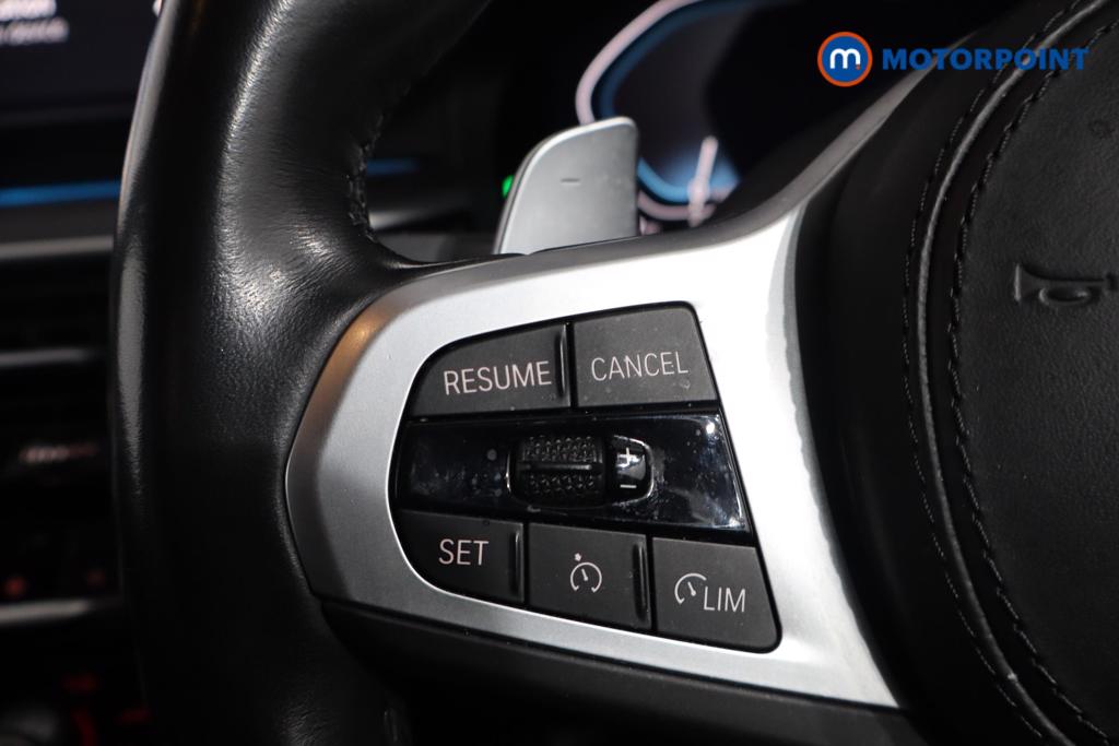 BMW 5 Series M Sport Automatic Petrol Plug-In Hybrid Saloon - Stock Number (1543676) - 7th supplementary image
