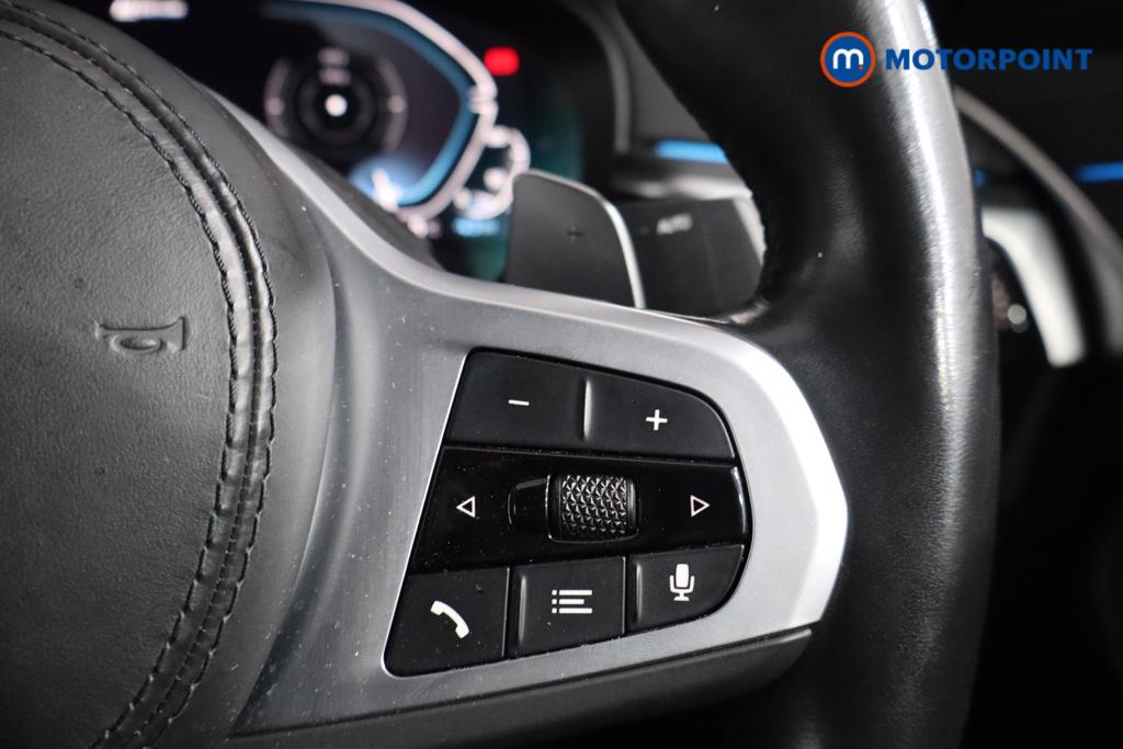 BMW 5 Series M Sport Automatic Petrol Plug-In Hybrid Saloon - Stock Number (1543676) - 8th supplementary image