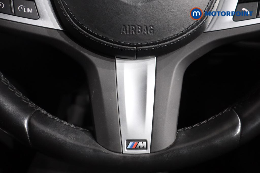 BMW 5 Series M Sport Automatic Petrol Plug-In Hybrid Saloon - Stock Number (1543676) - 9th supplementary image