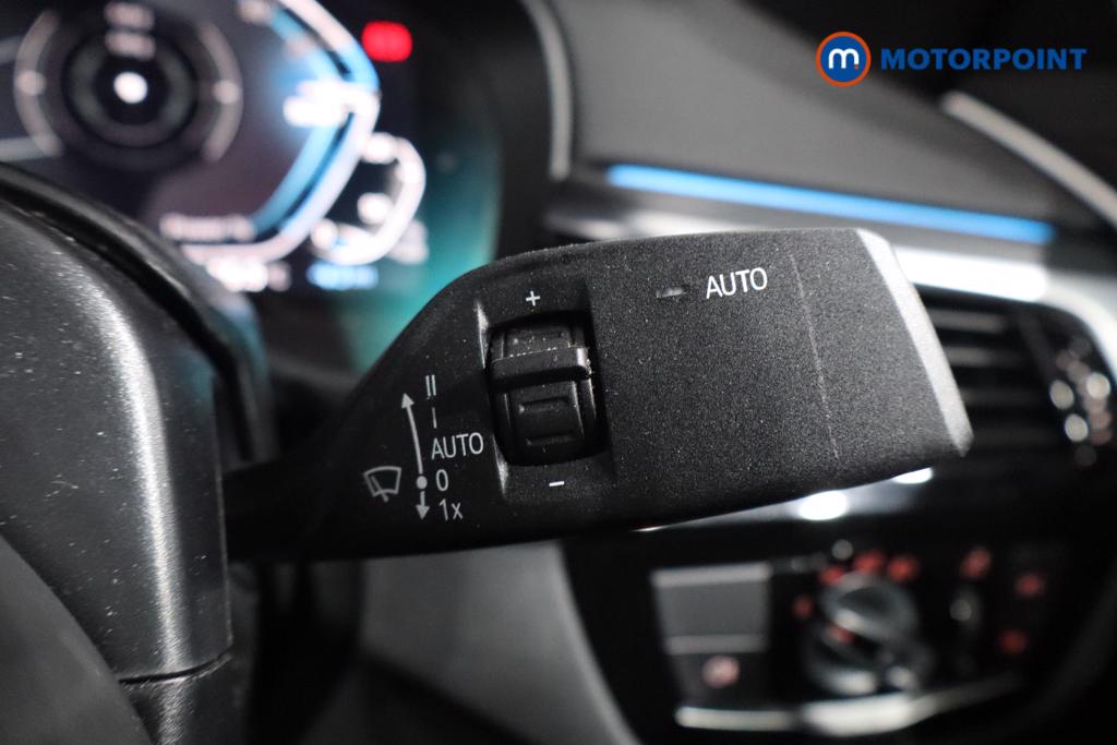 BMW 5 Series M Sport Automatic Petrol Plug-In Hybrid Saloon - Stock Number (1543676) - 11th supplementary image