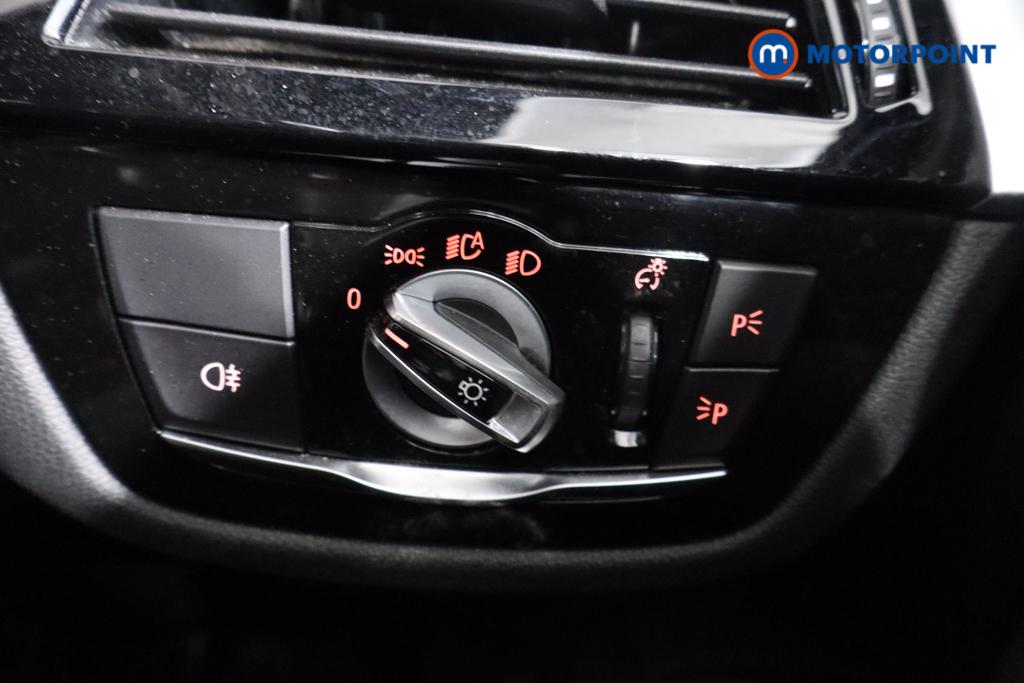 BMW 5 Series M Sport Automatic Petrol Plug-In Hybrid Saloon - Stock Number (1543676) - 12th supplementary image