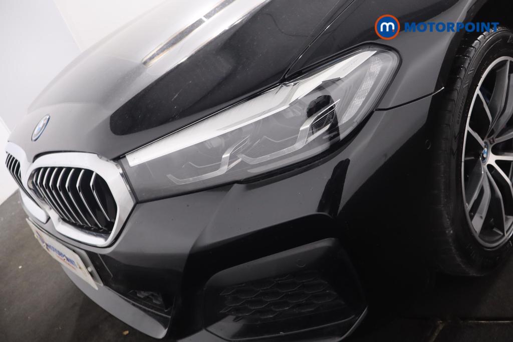BMW 5 Series M Sport Automatic Petrol Plug-In Hybrid Saloon - Stock Number (1543676) - 14th supplementary image